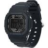 Orologio - Casio - G-Shock The Origin - Uomo - Nero - Energia solare - Impermeabilità 20 Atm