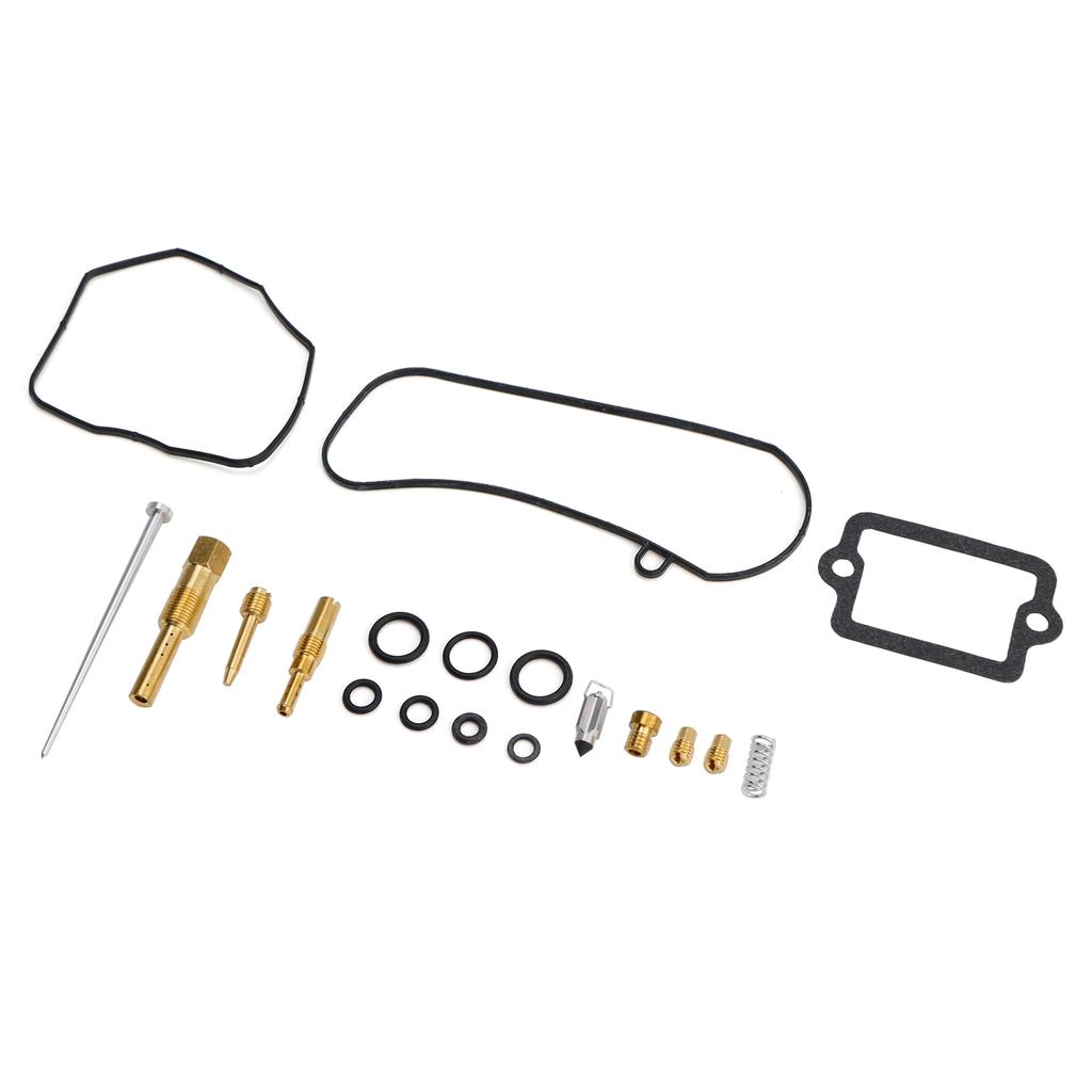 Carburetor Rebuild Repair Kit Fit for Honda NSR250/NSR250R MC21 1990-1993