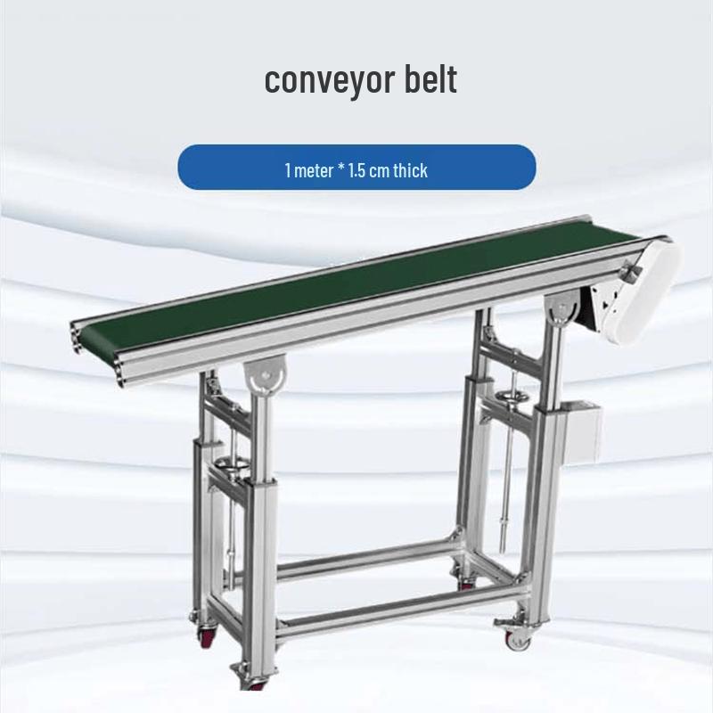 Buzhengsi Non-Metallic Conveyor Belt