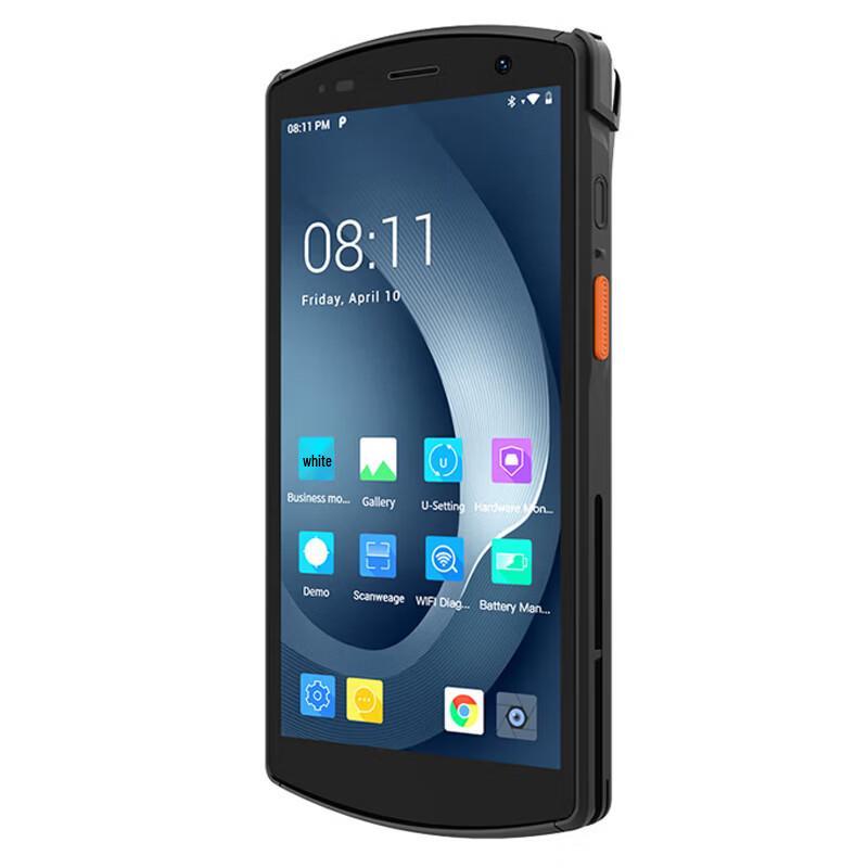 UROVO i6310Pro Handheld PDA Scanner