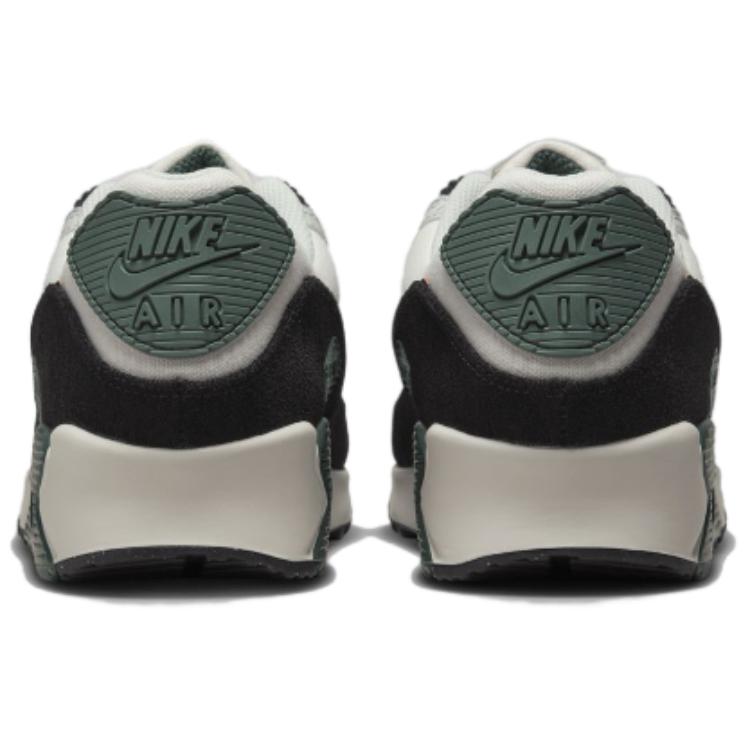 New Nike Air Max 90 Burgundy Crush Vintage Green FV6059-001