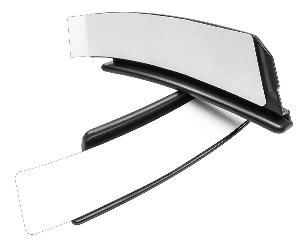 Car Fender Flares Wheel Eyebrow Mudguard Fender Rear Bumper Trim Lip For Benz A Class W177 Hatchback AMG A180 A200 A250 A35 2019