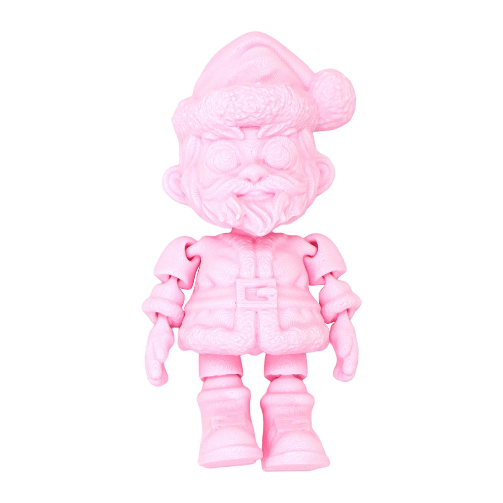 

Магнитные креативные магниты на холодильник, напечатанные на 3D-принтере, добавят индивидуальности вашему холодильнику и украсят вашу кухню и гостиную. One Size розовый