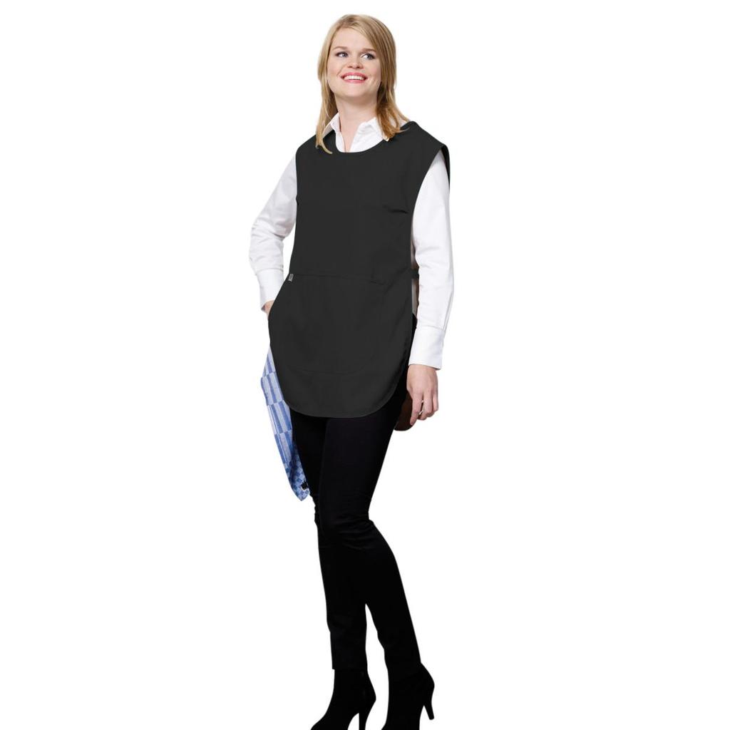 Jassz Bistro Womens/Ladies Tabard / Hospitality & Catering