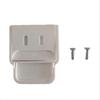 2pcs Garage Door Bracket for Contact Sensors 2nd Gen