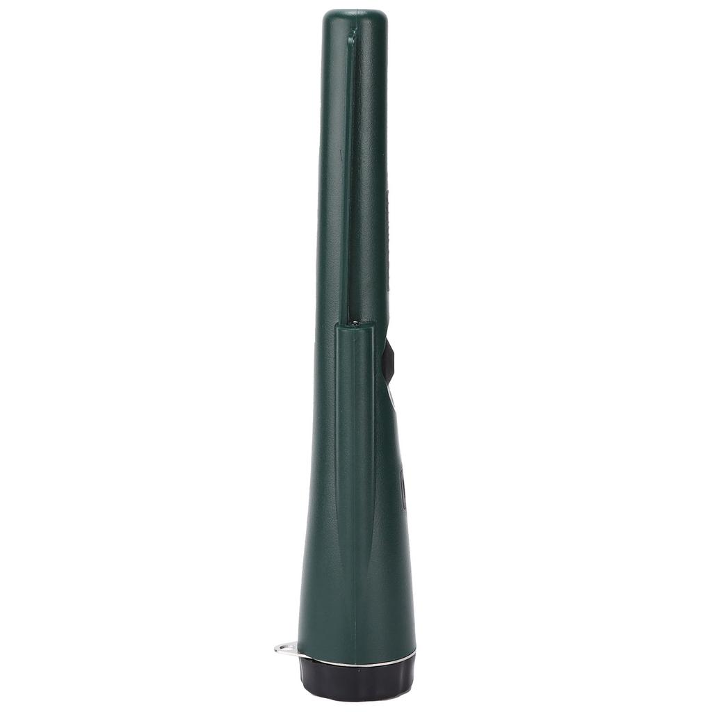 Metal Detector Handheld Pin Pointer Wand Treasure Pinpointing Finder Security Detector