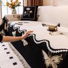 Light Luxury High-end Sofa Towel, Cover Cloth, French Sofa Seat Cushion, All-inclusive Sofa Cover, Anti-cat Scratch Sofa Cushion