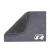 Microfiber Car Towel Super Absorbency Cleaning Care Cloth For VW GTI Polo Golf Passat MK6 MK7 Jetta Tiguan CC Taigo T-ROC HubCap