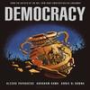 Democracy by Annie Di Donna Paperback Book 9781408820179