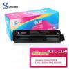 Compatible Black Toner Cartridge for Pantum CTL-1150 Series