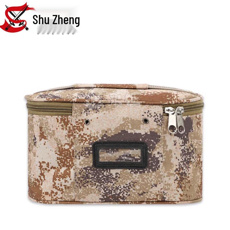 Portable Travel Organizer & Wash Bag