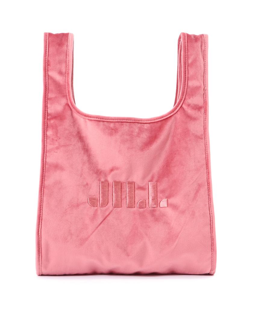 Jill by Jill Stuart Women's Logo Marche Bag In Pink