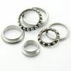 Steering Stem Bearing Head Pipe Kit for Kawasaki 92045-1382 92045-1384 ZX1200 Ninja ZX12R ZX600 ZX-6R ZZR600 ZX900 ZX636 ZX600