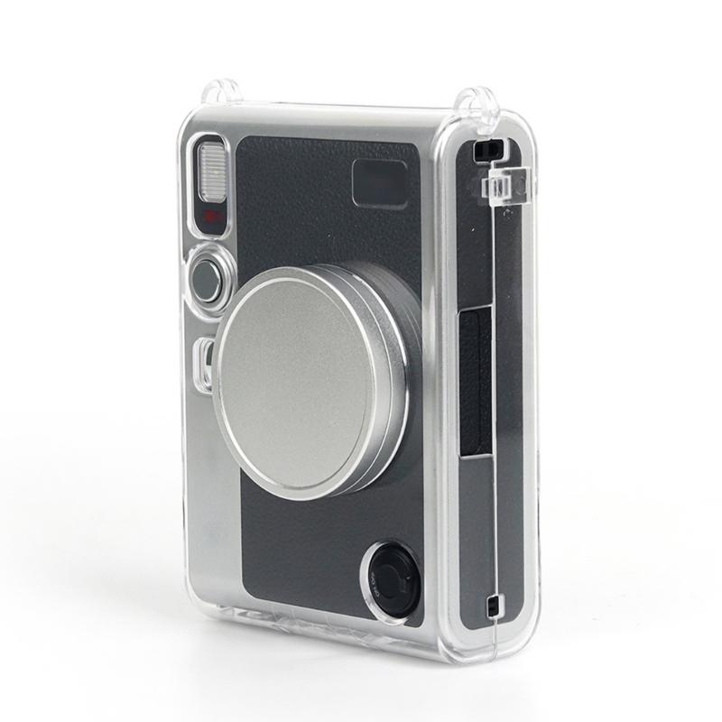 Tampa de lente leve 55 mm Tampas de lente frontal para câmeras Evo Película de vidro temperado protege a lente contra sujeira e poeira