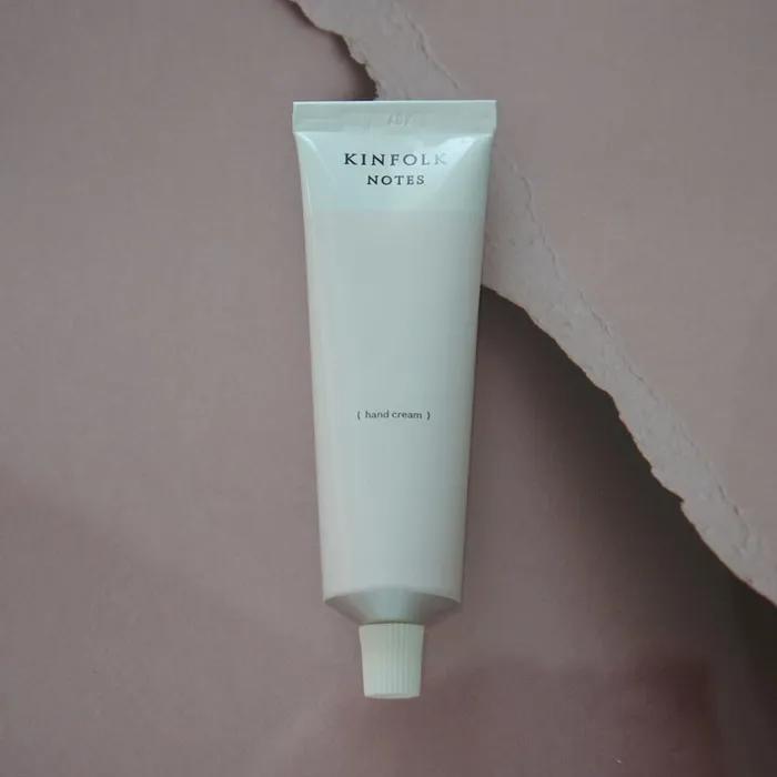 ‘La Rose de Versailles’ (Rose of Versailles) Hand Cream – JANGMI Fragrance