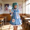 Smile Precure Cure Beauty Cosplay Costume With Polyester Fabric For Anime Role Play And Gift For Teens
