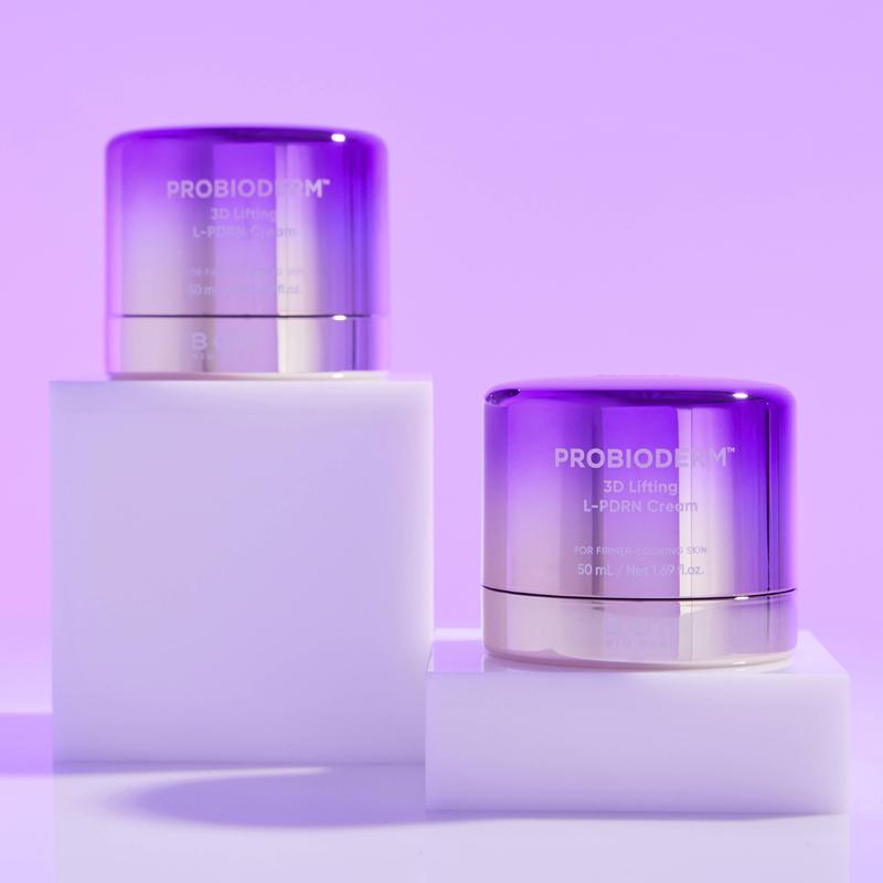 Bio Heal Boh Probioderm 3D Lifting L-PDRN Cream 50ml