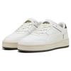 Puma CA Pro Sport Warm White Dark Olive Unisex Sneakers Alpine-Snow 393282-02