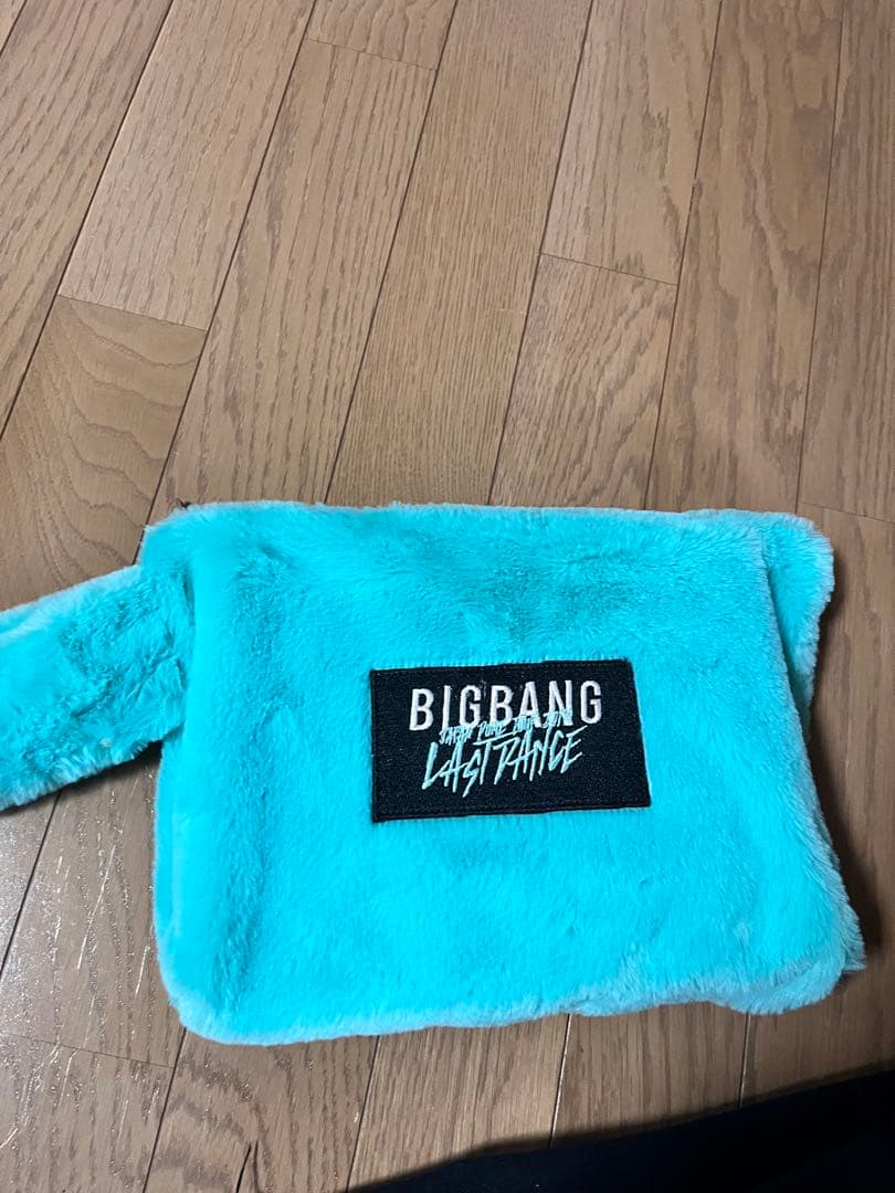 

[USED] BIGBANG LAST DANCE DVD