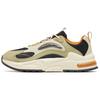 New Millennium 5.0 Lightweight And Wear Resistant Low Top Sports Casual Shoes Men's Gray Yellow 112248890-5