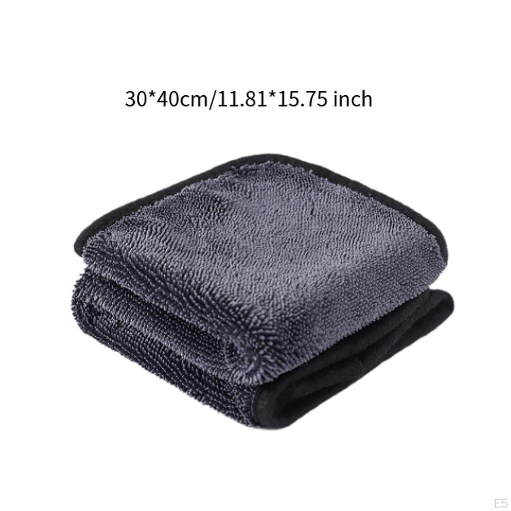 Mikrofaser-Reinigungstuch