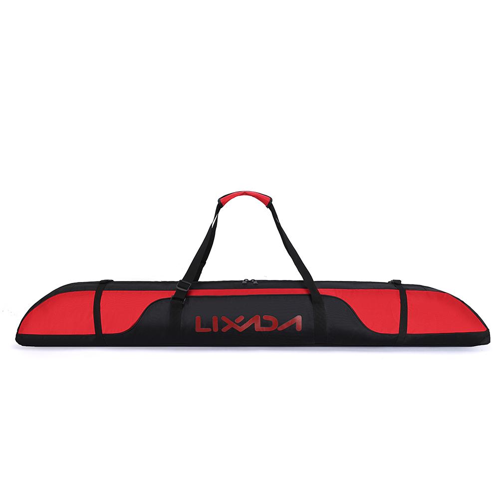 

Oxford Cloth Snowboard Bag Ski Board Bag Ski Travel Bag Oxford Cloth Snowboard Bag with Adjustable Shoulder Strap Snow Gear Bag