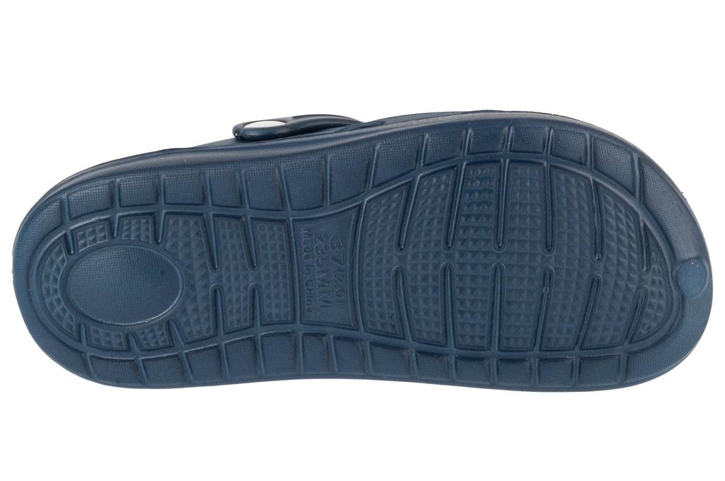 Joma S.Froc Jr 25 SFROCJS, for Boy navy Slides