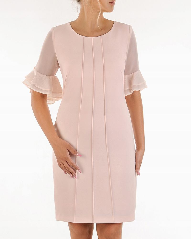 Melania 42 dress wedding communion formal