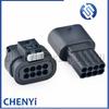 8 Pin Automotive Waterproof Connector Car Rear Taillight Wire Harness Plug 805-031-541 705-330 For BMW Mercedes-Benz