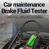Kit Elettricista Auto Portatile ANENG BF01 Tester Liquido Freni Relè Auto RT01 Tester di Tensione 12V/24V Rilevatore Relè 4/5 Pin Analizzatore Olio Freni Strumenti di Test