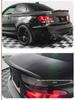 Compatible M4 MP PSM Style Rear Spoiler for 2013-2019 BMW 3 Series F30/F35/320li/328.