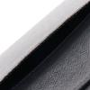 Louis Vuitton Baikal Business Bag M30182 Aldoise Black Taiga Mens Used
