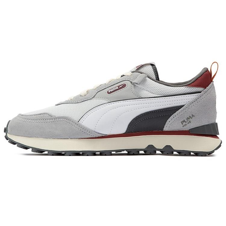 PUMA Rider FV Ivy League Nimbus Cloud Men s 387173-02 EU 36