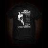 The Bands Lead Singer Sid And Nancy Rock American Shortsleeved Summer Mens And Womens Pure Cotton Tshirts