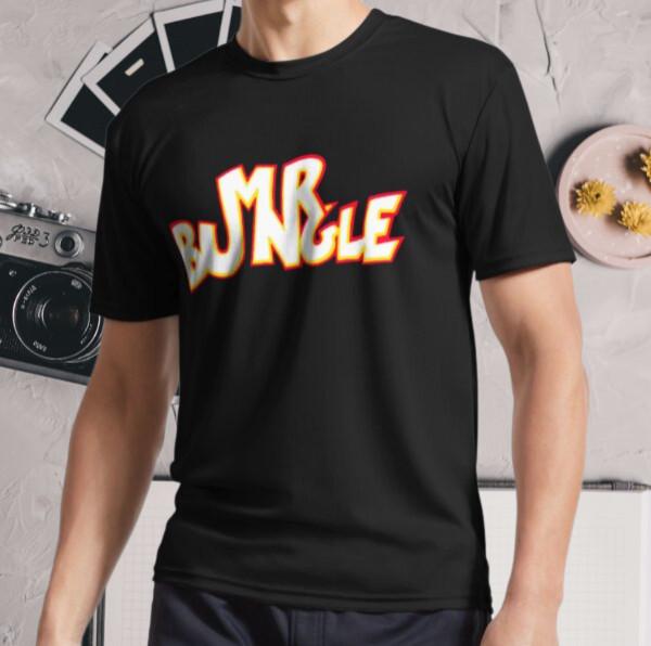 New Shirt best logo alternative experimen Active Logo T-Shirt Funny Size S - 5XL 4XL