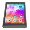 MP4 Player 4 Inch HD       HiFi Sound Portable Music Player with   WiFi for