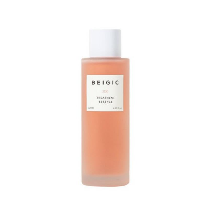 BEIGIC Treatment Essence 120ml Korea Beauty