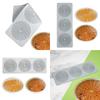 Backen – Silikonmatten & Backformen