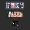 Pre-order CIX 8th EP Album GO Chapter 1 : GO Together Key Ring ver.