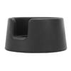 Coffee Tamper Base Fit for ES601 ES655 ES701 Non Slip Easy Cleaning Silicone Handheld Portafilter Support Stand for Home