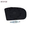 Mirror Glass Heated Left Right LH RH A2038100121 A2038101021 For Mercedes-Benz W203 C-CLASS 2003-2009 & W211 E-CLASS 2001-2007