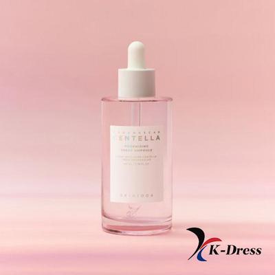 Madagascar Centella Pore-Moisturizing Fresh Ampoule 100ml