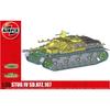 Airfix 1/35 Scale German Sd.Kfz.167 Sturmgesch?tz IV Plastic Model Kit X1377