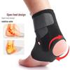 Ankle Support Brace for Outdoor Sports & Cycling