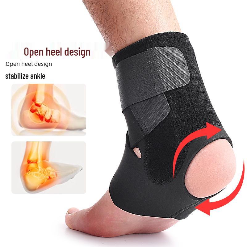 Ankle Support Brace for Outdoor Sports & Cycling