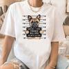 French Bulldog Tshirt Female Y2k Grunge Unisex Vintage Psychedelic Tshirt Comfortable Y2k Retro Pastel University Aesthetic