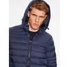 Winter Jacket Pepe Jeans Billy PM402865, Dark Blue, Regular Fit