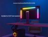 RGB Ambient Light for E-Sports Room: Desktop Monitor Backlight with Screen Sync Light Strip.