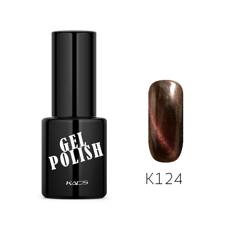 KADS 9.5ml 3D Cat Eye Nail Gel Polish UV Gel nail polish Glue Gel Lacquer Top Coat Varnish Manicure Nail Art Lacquer
