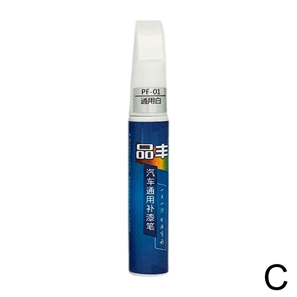 Auto Ausbessern Füllfarbe Stift Werkzeug Professioneller Applikator Wasserdicht Up Autolack Reparatur Lackieren Kratzer Klar Entferner